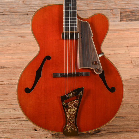 Lacey Virtuoso Natural - Zac Brown