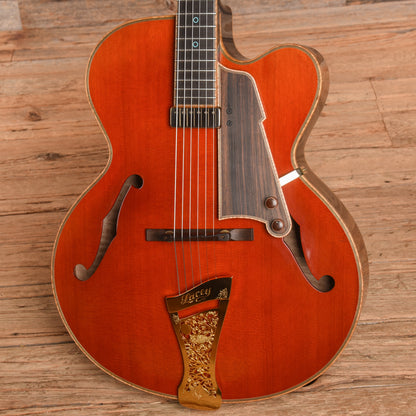 Lacey Virtuoso Natural - Zac Brown