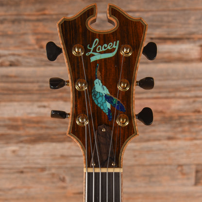 Lacey Virtuoso Natural - Zac Brown