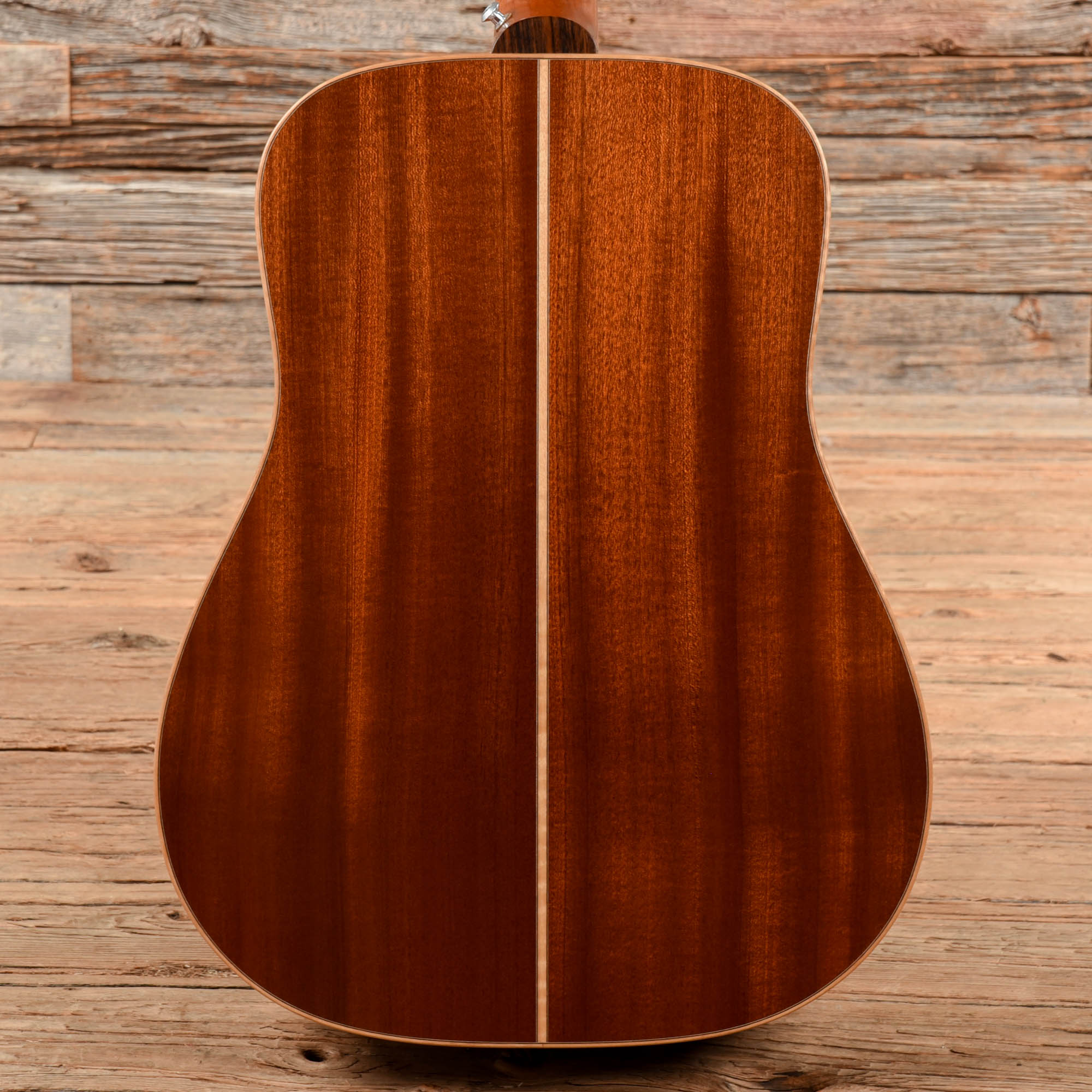 Lakewood Natural Series D-14 Natural Acoustic Guitars / Dreadnought