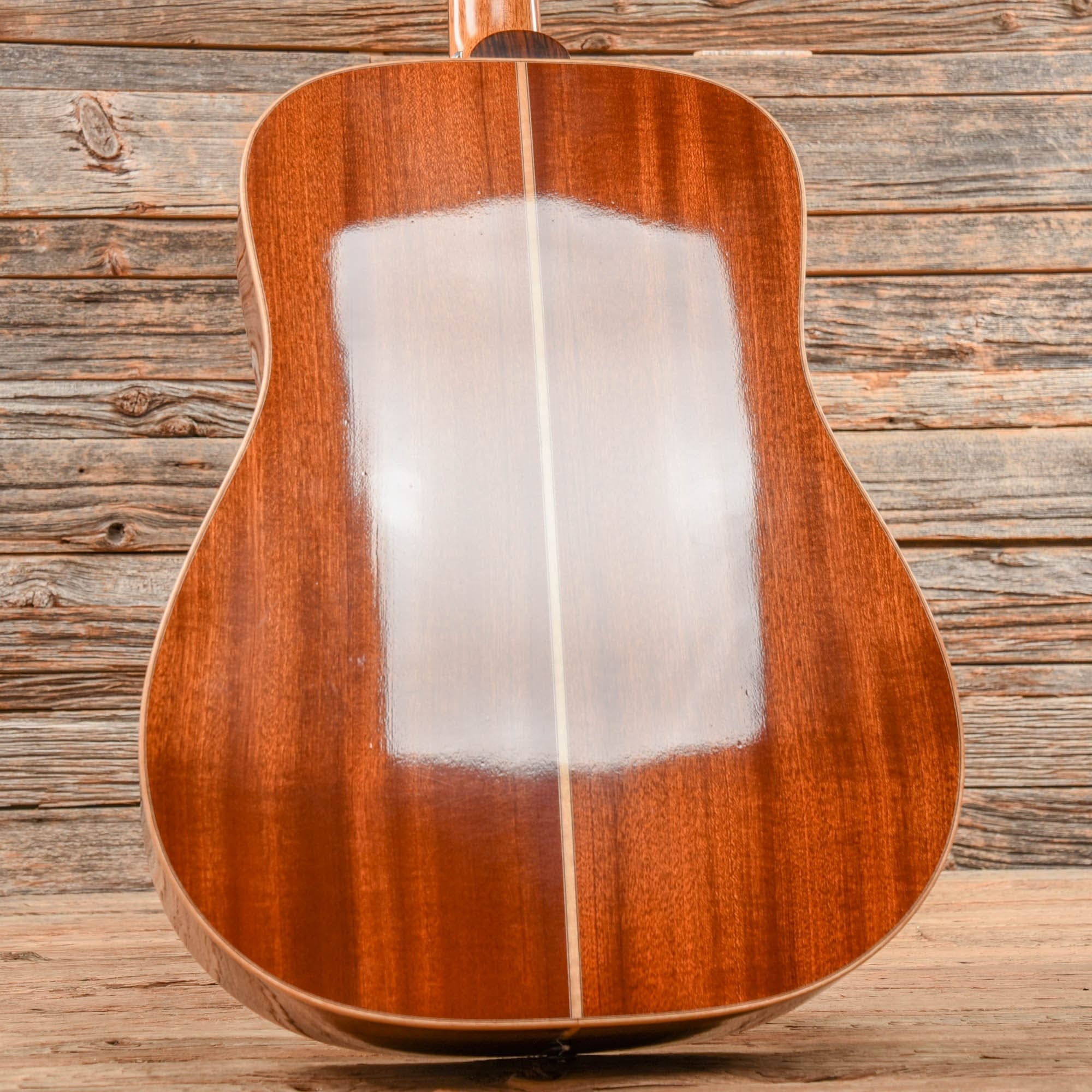Lakewood Natural Series D-14 Natural Acoustic Guitars / Dreadnought
