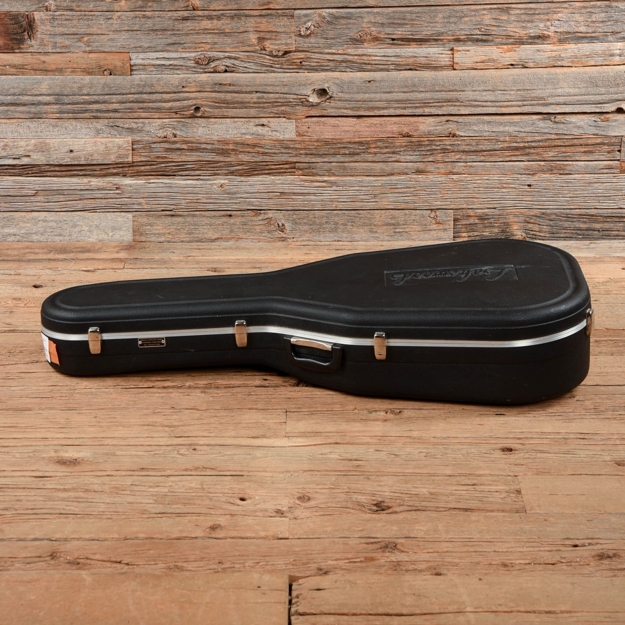 Lakewood Natural Series D-14 Natural Acoustic Guitars / Dreadnought