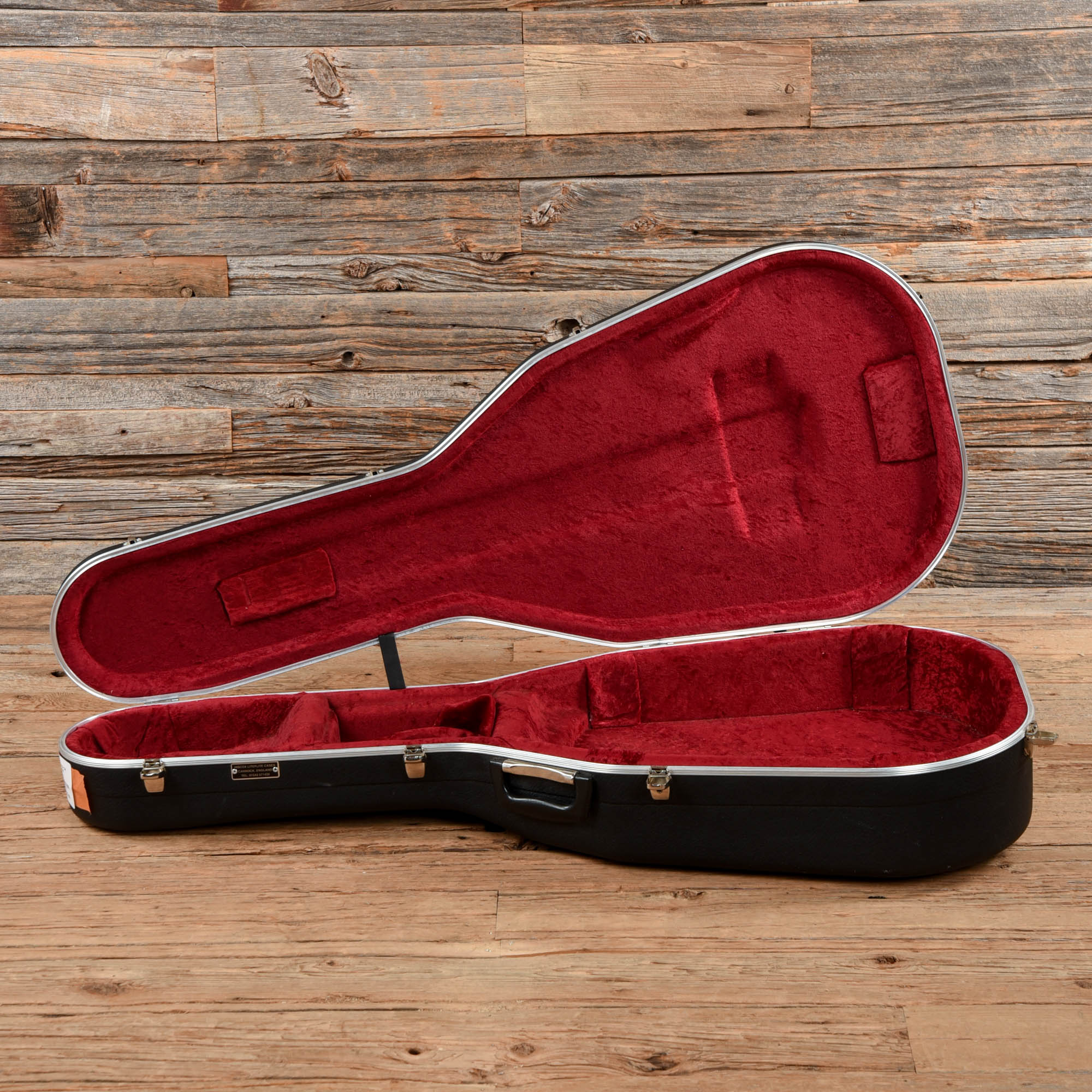 Lakewood Natural Series D-14 Natural Acoustic Guitars / Dreadnought