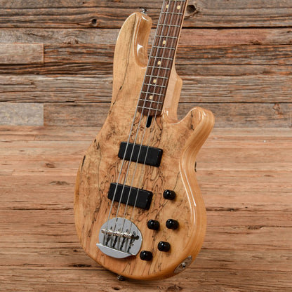 Lakland Skyline 44-01 Deluxe Natural Bass Guitars / 4-String