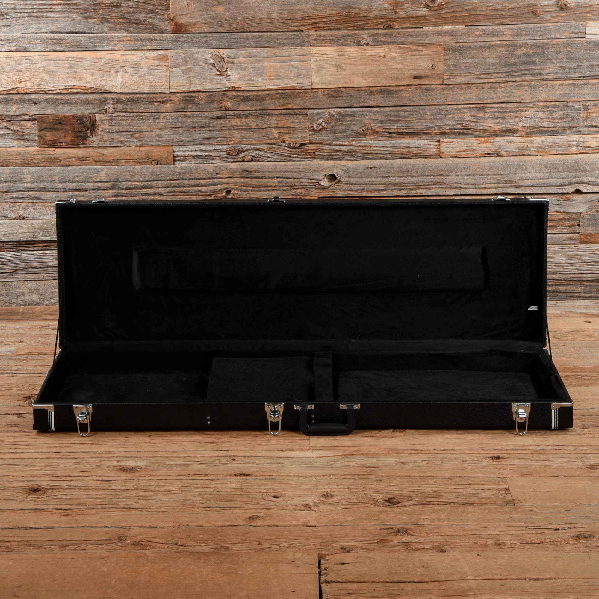 Lakland Skyline 44-01 Deluxe Natural Bass Guitars / 4-String