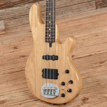 Lakland Skyline 44-02 Deluxe Natural 2021 Bass Guitars / 4-String