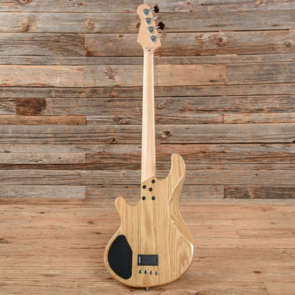 Lakland Skyline 44-02 Deluxe Natural 2021 Bass Guitars / 4-String