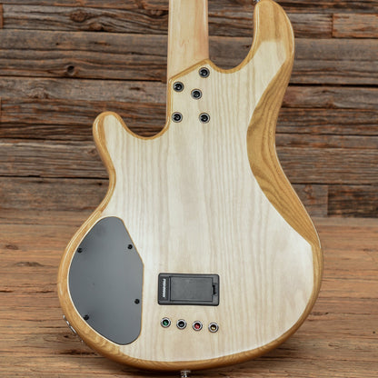 Lakland Skyline 44-02 Deluxe Natural 2021 Bass Guitars / 4-String