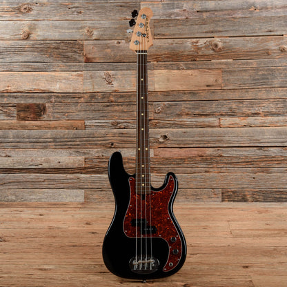 Lakland Skyline 44-64 Black Bass Guitars / 4-String