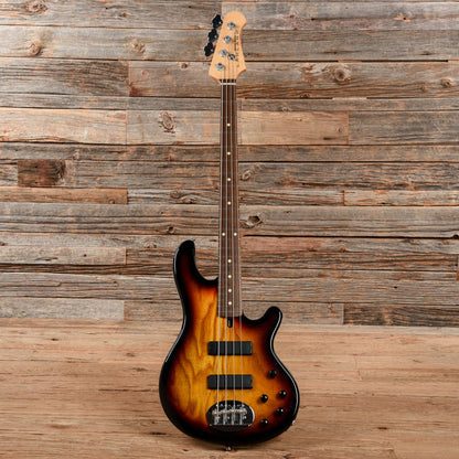 Lakland Skyline Series 44-01 Sunburst Bass Guitars / 4-String