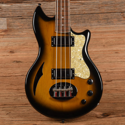 Lakland Skyline Series HB30 Sunburst Bass Guitars / 4-String