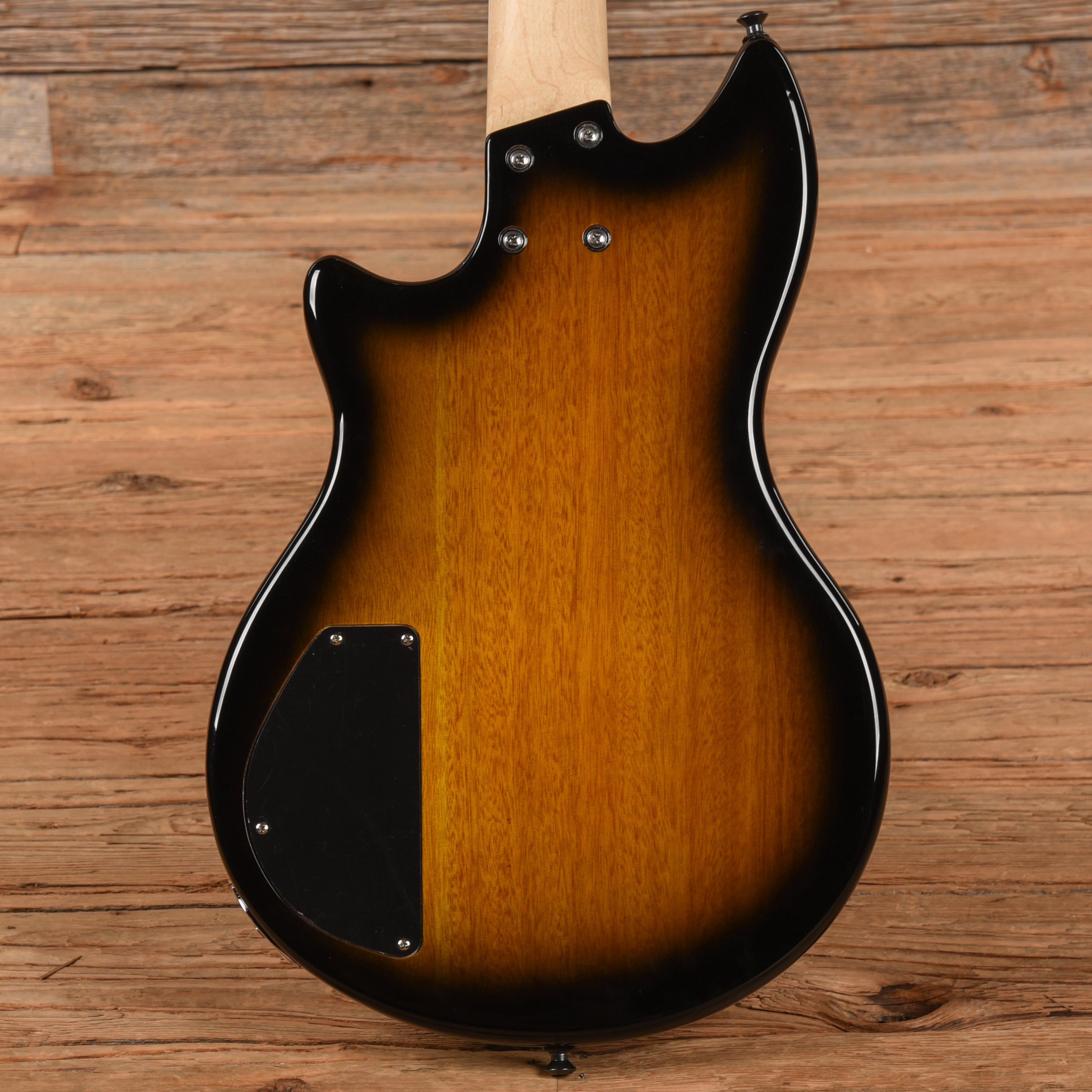 Lakland Skyline Series HB30 Sunburst Bass Guitars / 4-String