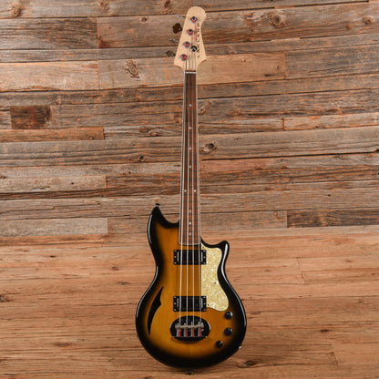 Lakland Skyline Series HB30 Sunburst Bass Guitars / 4-String