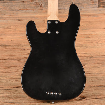 Lakland USA 44-51 Black 2024 Bass Guitars / 4-String