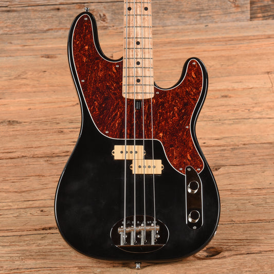 Lakland USA 44-51 Black 2024 Bass Guitars / 4-String