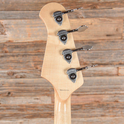 Lakland USA 44-60 Classic Sunburst Bass Guitars / 4-String