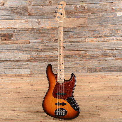 Lakland USA 44-60 Classic Sunburst Bass Guitars / 4-String