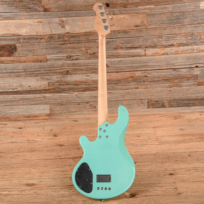 Lakland USA 44-94 Deluxe Sea Foam Green 2024 Bass Guitars / 4-String