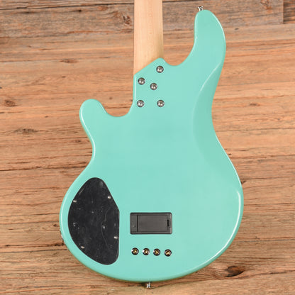 Lakland USA 44-94 Deluxe Sea Foam Green 2024 Bass Guitars / 4-String