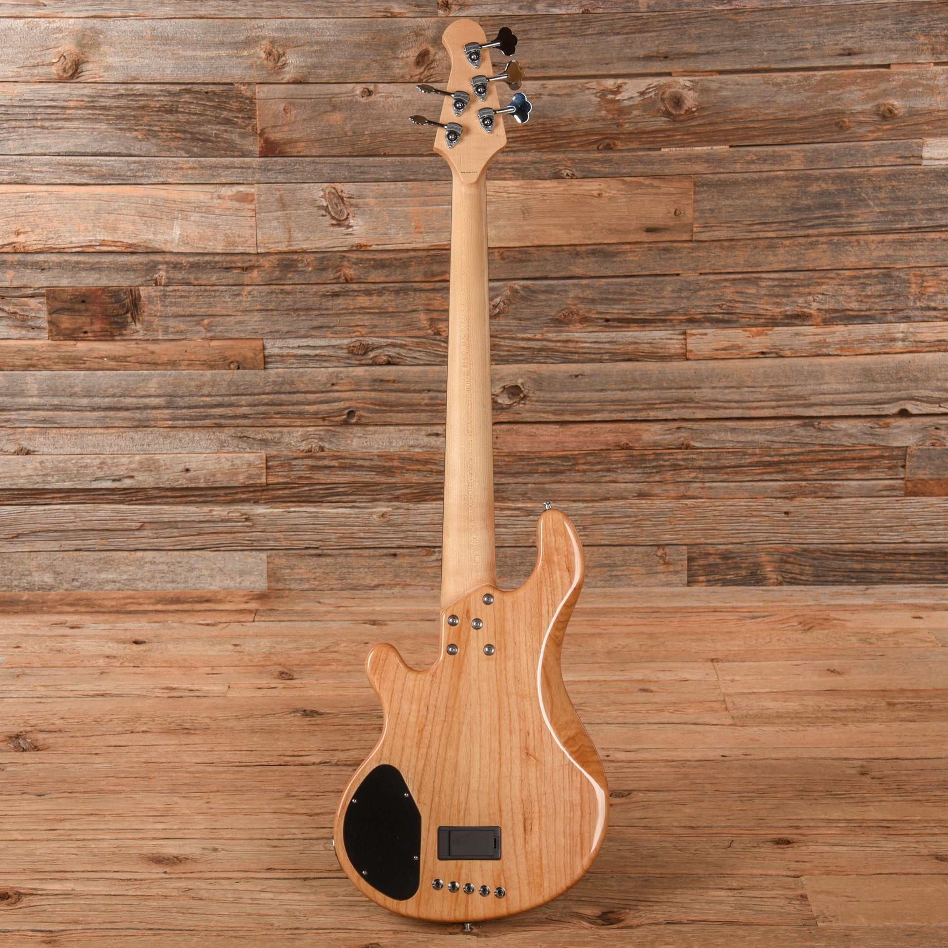 Lakland 55-94 Deluxe Natural 1998 Bass Guitars / 5-String or More