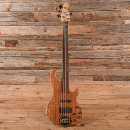 Lakland 55-94 Deluxe Natural 1998 Bass Guitars / 5-String or More