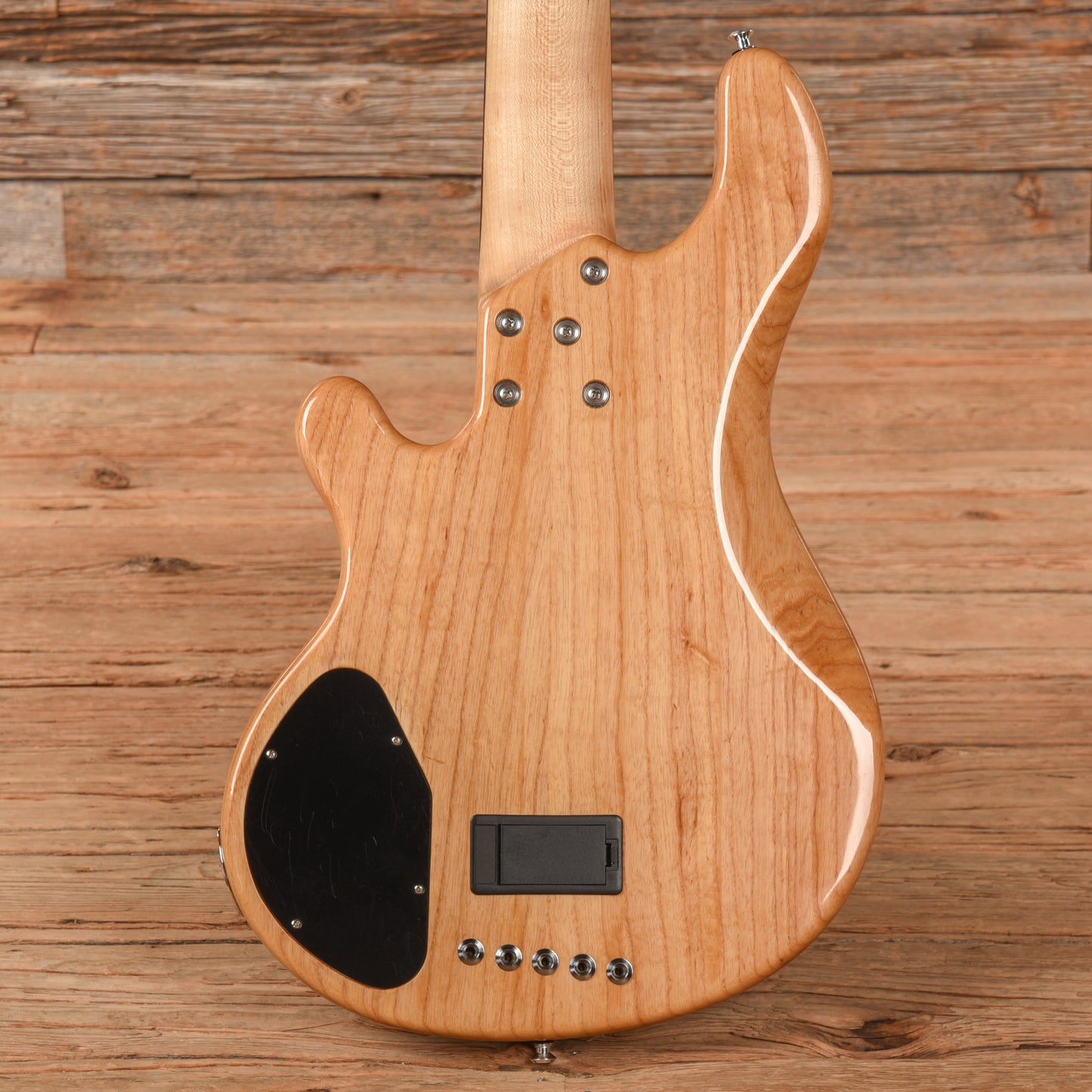 Lakland 55-94 Deluxe Natural 1998 Bass Guitars / 5-String or More
