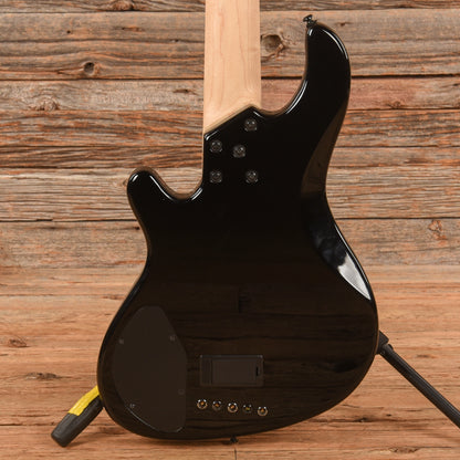Lakland Skyline 55-OS 5-String Black 2021 Bass Guitars / 5-String or More