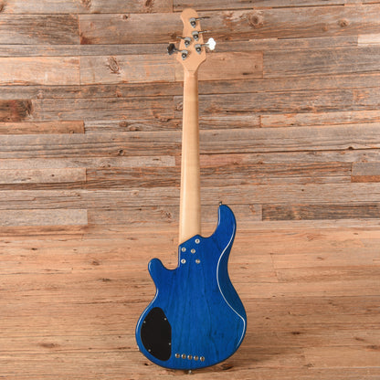 Lakland USA 55-94 Blue Bass Guitars / 5-String or More
