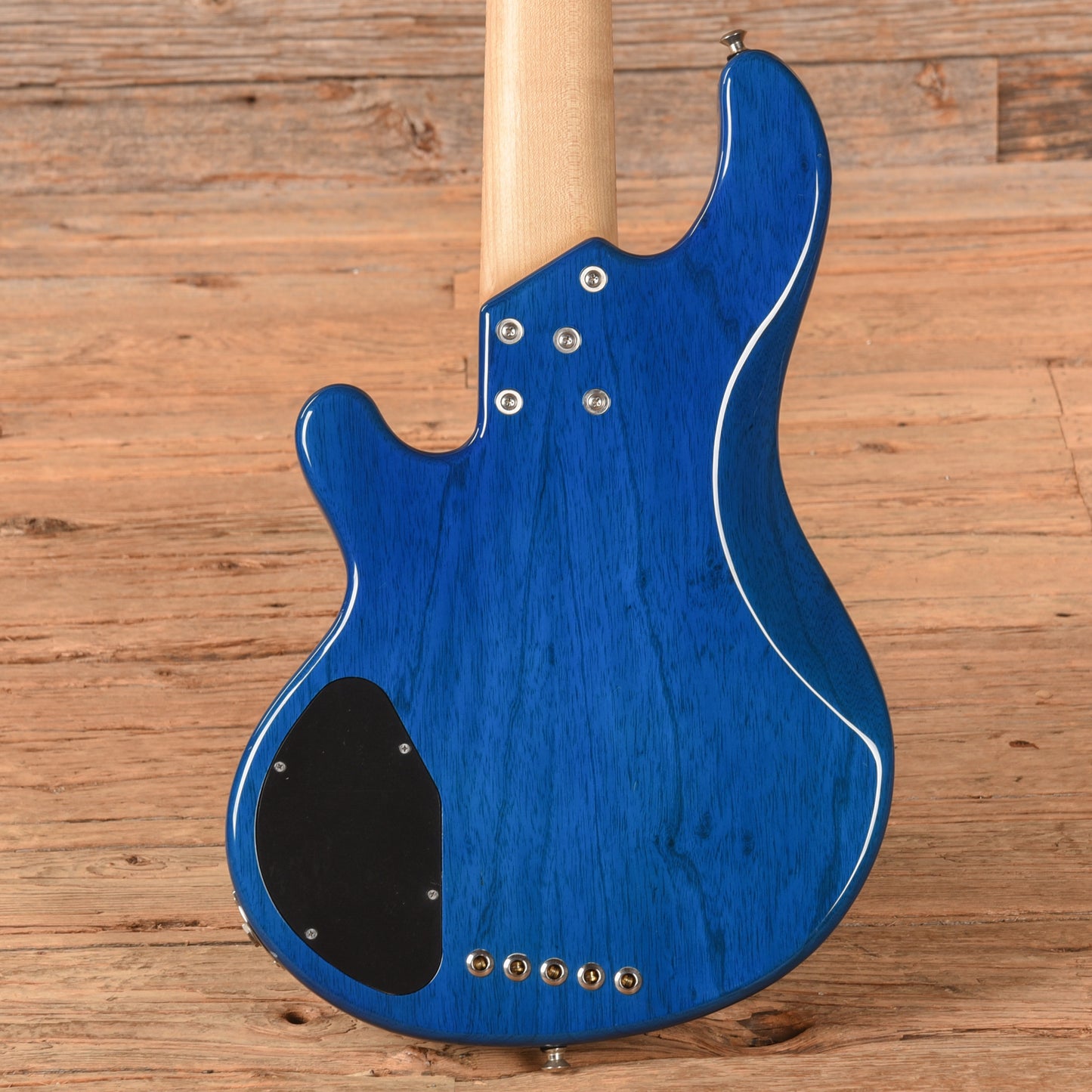 Lakland USA 55-94 Blue Bass Guitars / 5-String or More