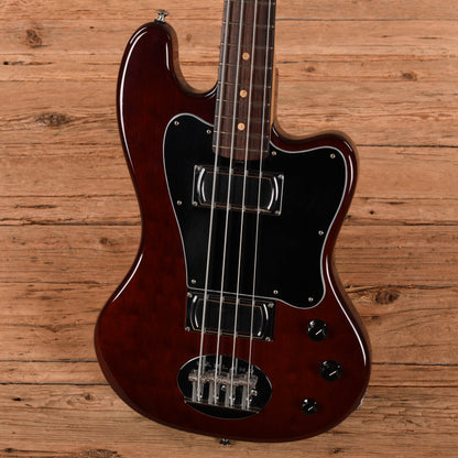 Lakland Decade Prototype Red 2007 Bass Guitars