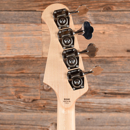 Lakland USA 44-64 Sunburst Bass Guitars