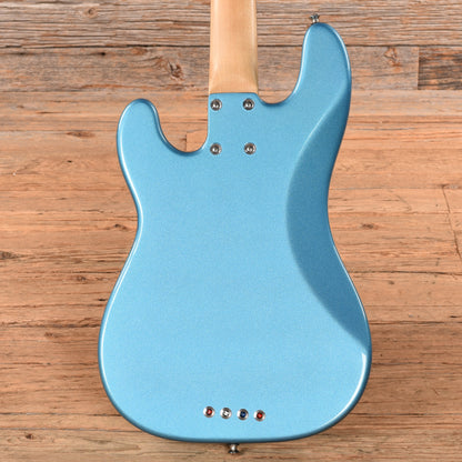 Lakland USA 44-64 Vintage Lake Placid Blue 2012 Bass Guitars