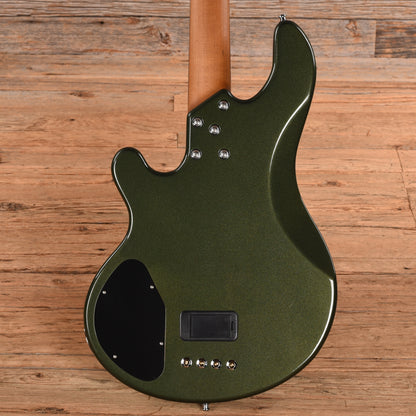 Lakland 44-94 British Racing Green Sparkle Electric Guitars