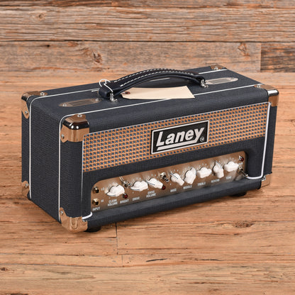 Laney Lionheart L5-Studio 5-Watt Tube Guitar Amp Head Amplifiers