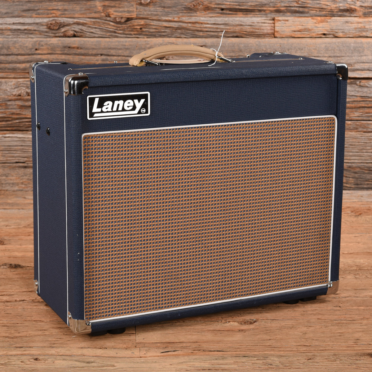 Laney Lionheart LT20T-112 20-Watt 1x12" Guitar Combo Amp Amplifiers