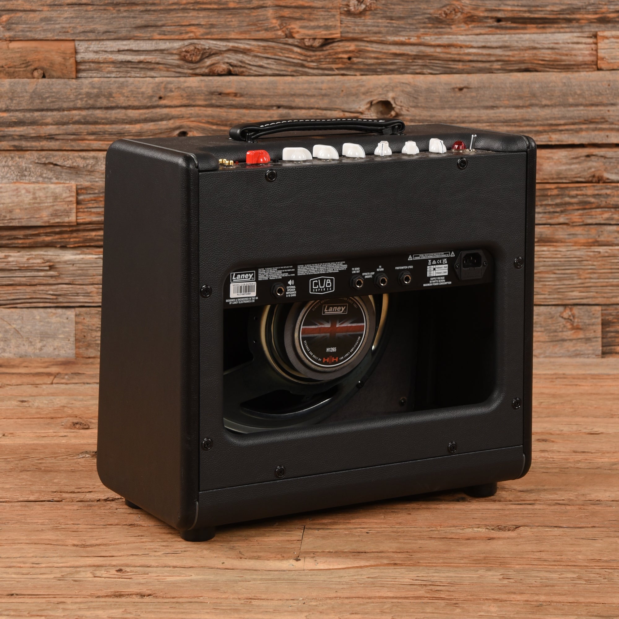 Laney Cub Super 12 15-Watt 1x12
