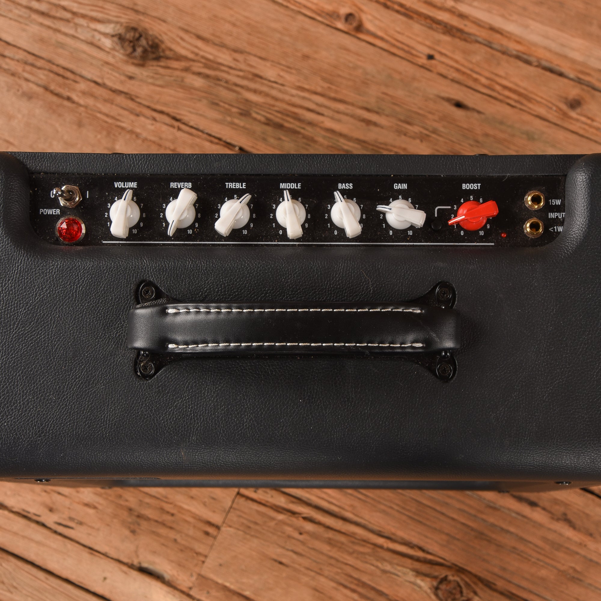Laney Cub Super 12 15-Watt 1x12