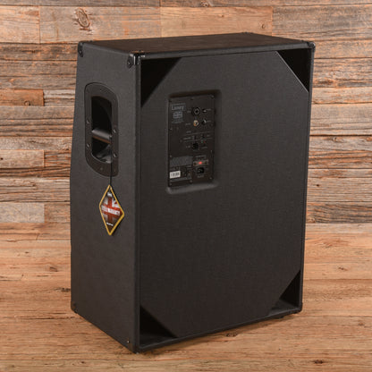Laney LFR212 Powered Cabinet Amps / Guitar Amps / Guitar Cabinets