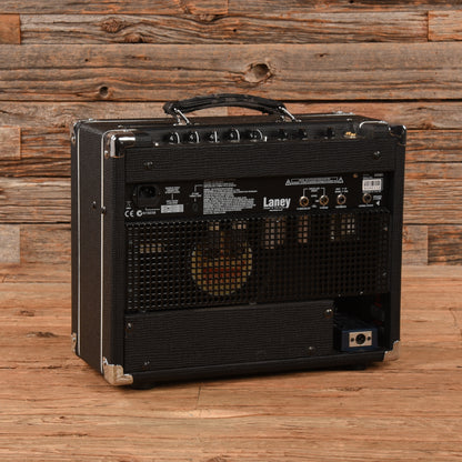 Laney VC15-110 15-Watt 1x10" Tube Guitar Combo Amps / Guitar Amps / Guitar Cabinets