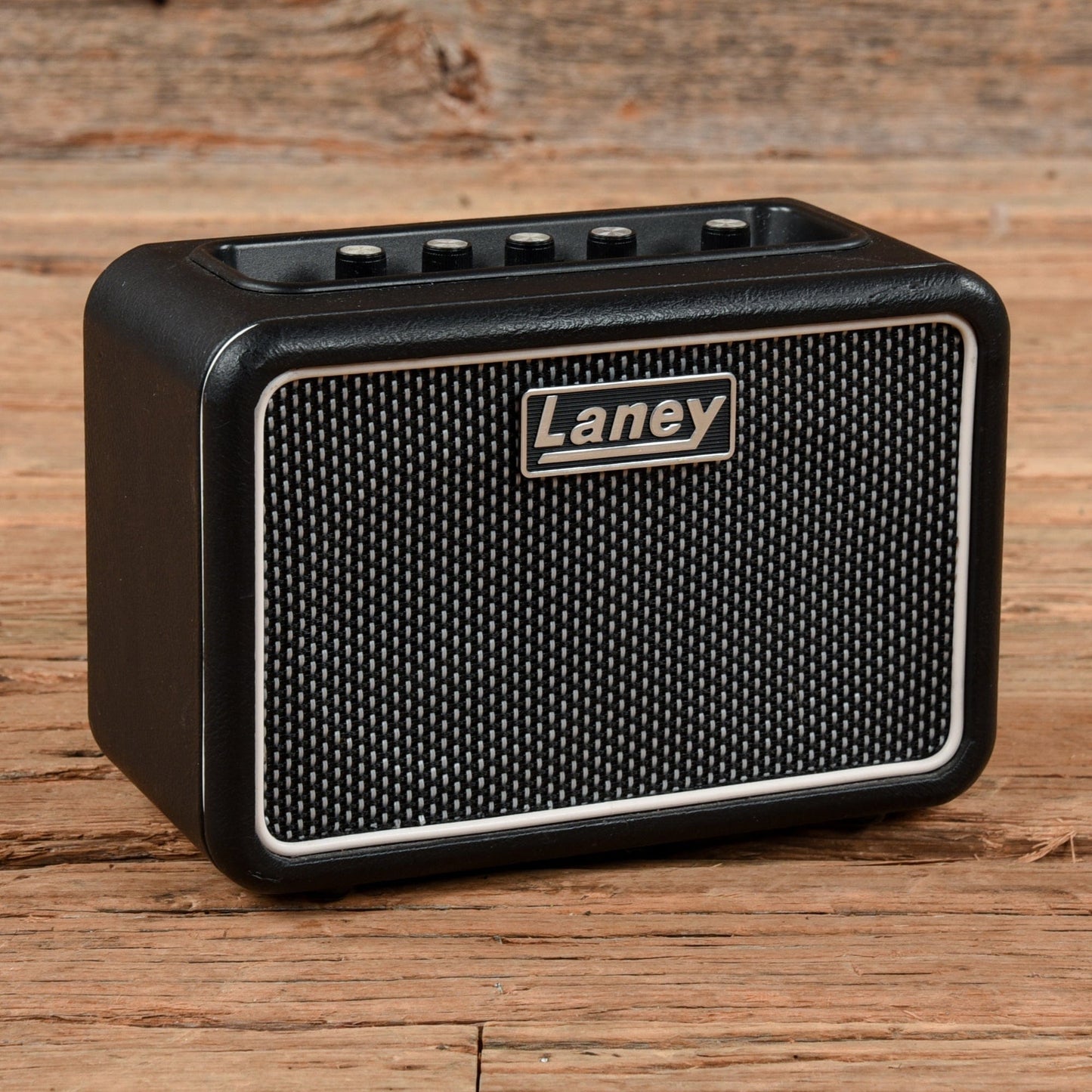 Laney MINI-STB-SuperG Supergroup Stereo Bluetooth Mini Guitar Combo