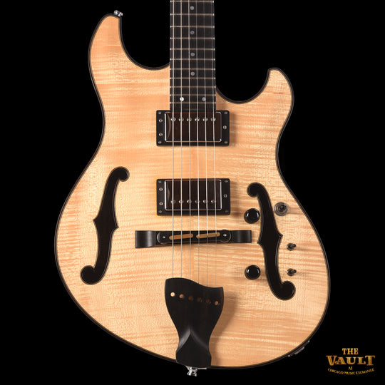 Languedoc G2 Natural 2013 - Zac Brown