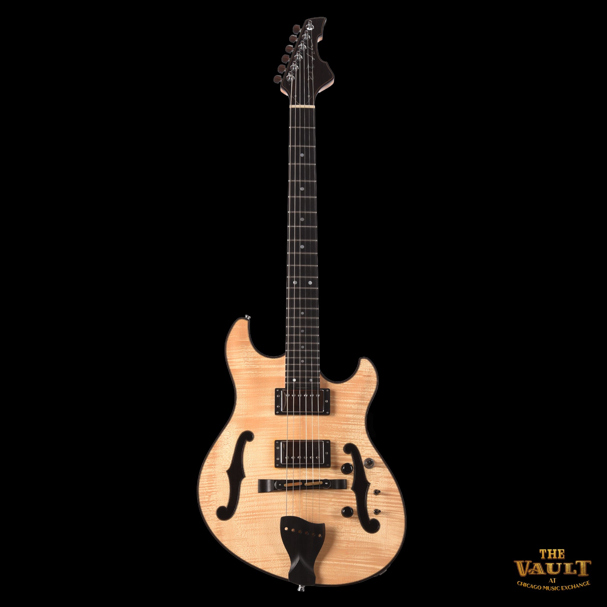 Languedoc G2 Natural 2013 - Zac Brown