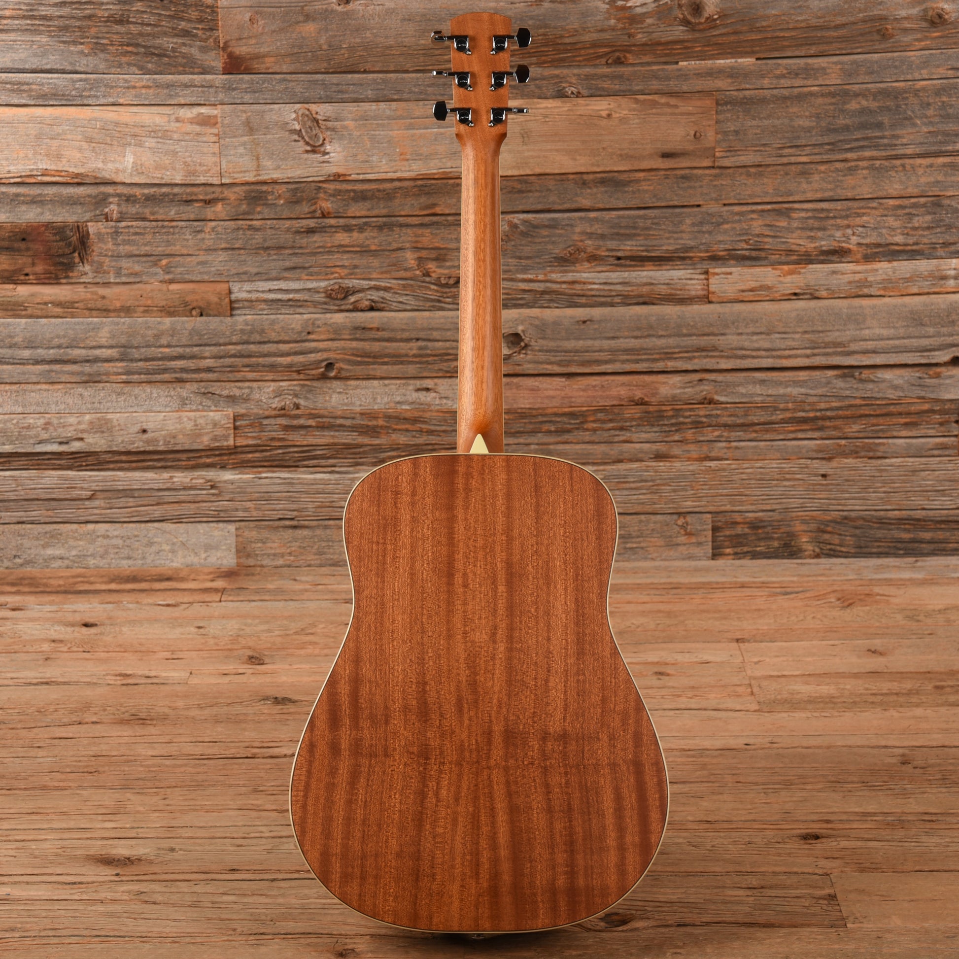 Larivee D-03 SP Natural Acoustic Guitars / Dreadnought
