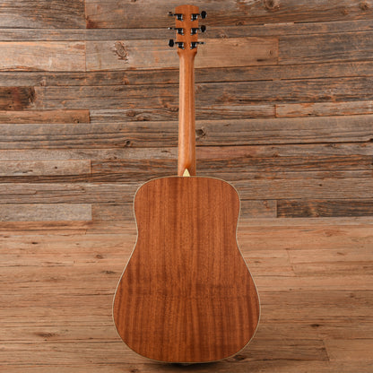 Larivee D-03 SP Natural Acoustic Guitars / Dreadnought