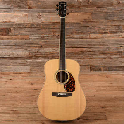 Larivee D-03 SP Natural Acoustic Guitars / Dreadnought