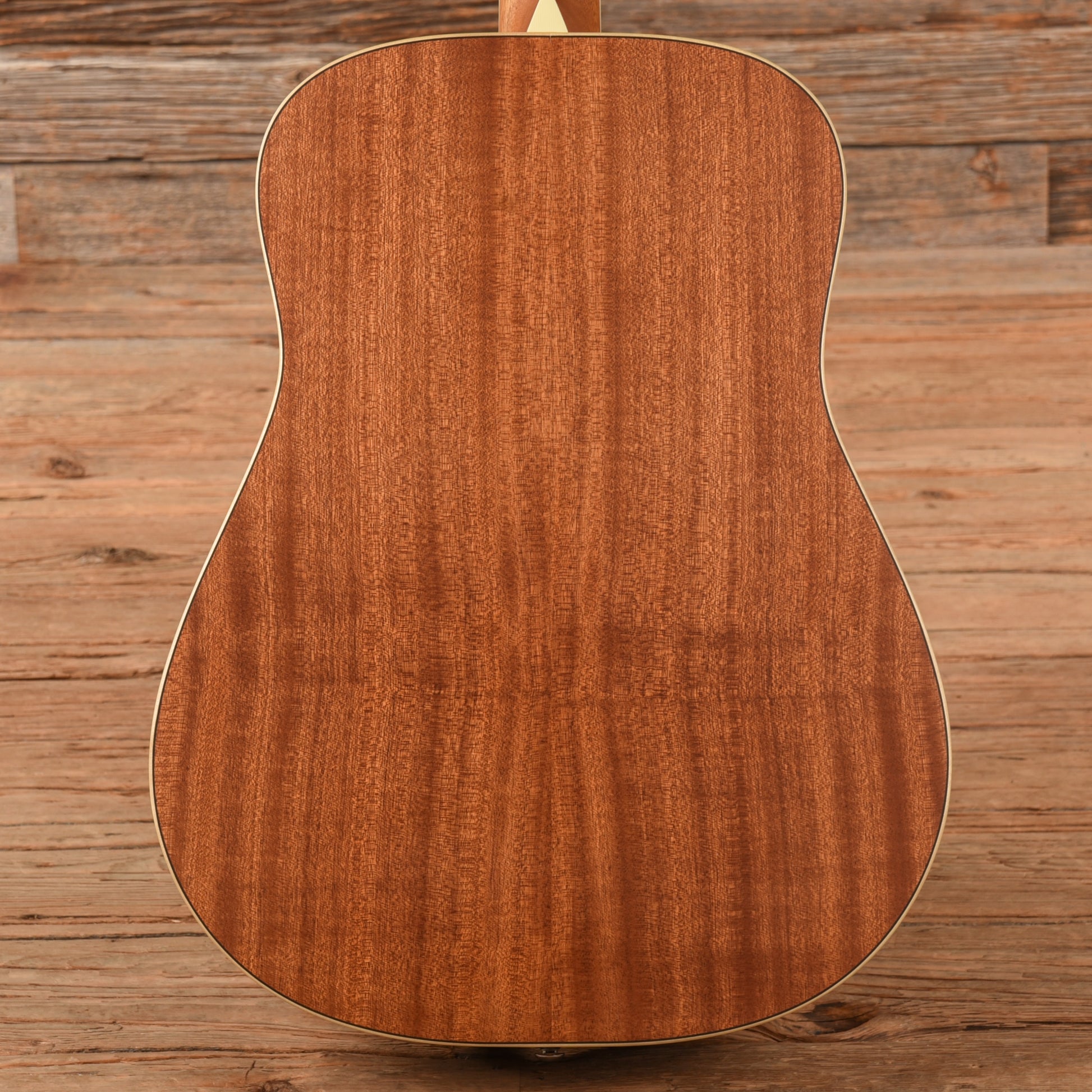 Larivee D-03 SP Natural Acoustic Guitars / Dreadnought