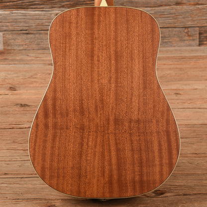 Larivee D-03 SP Natural Acoustic Guitars / Dreadnought