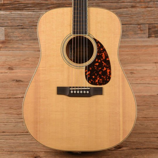 Larivee D-03 SP Natural Acoustic Guitars / Dreadnought