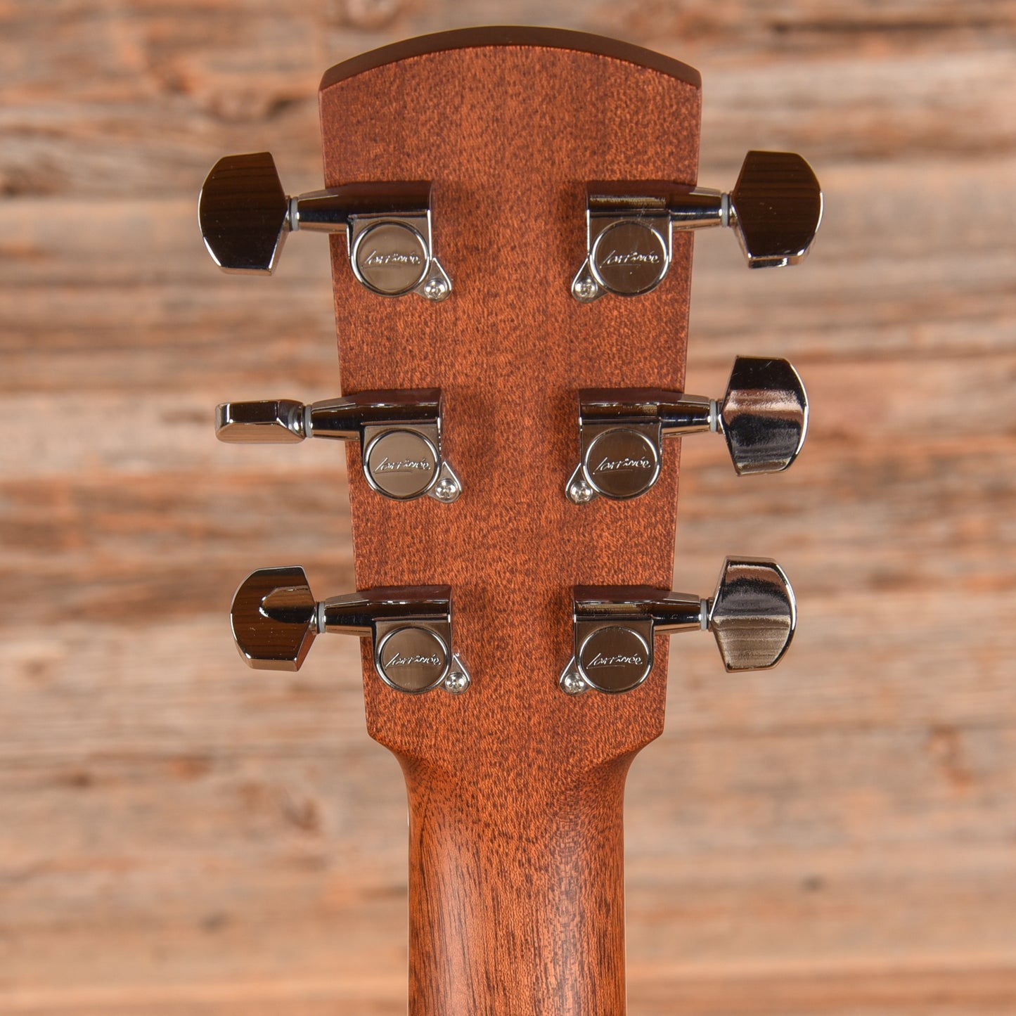 Larivee C-03R TE Natural 2023 Acoustic Guitars