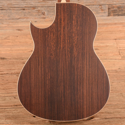 Larivee C-03R TE Natural 2023 Acoustic Guitars